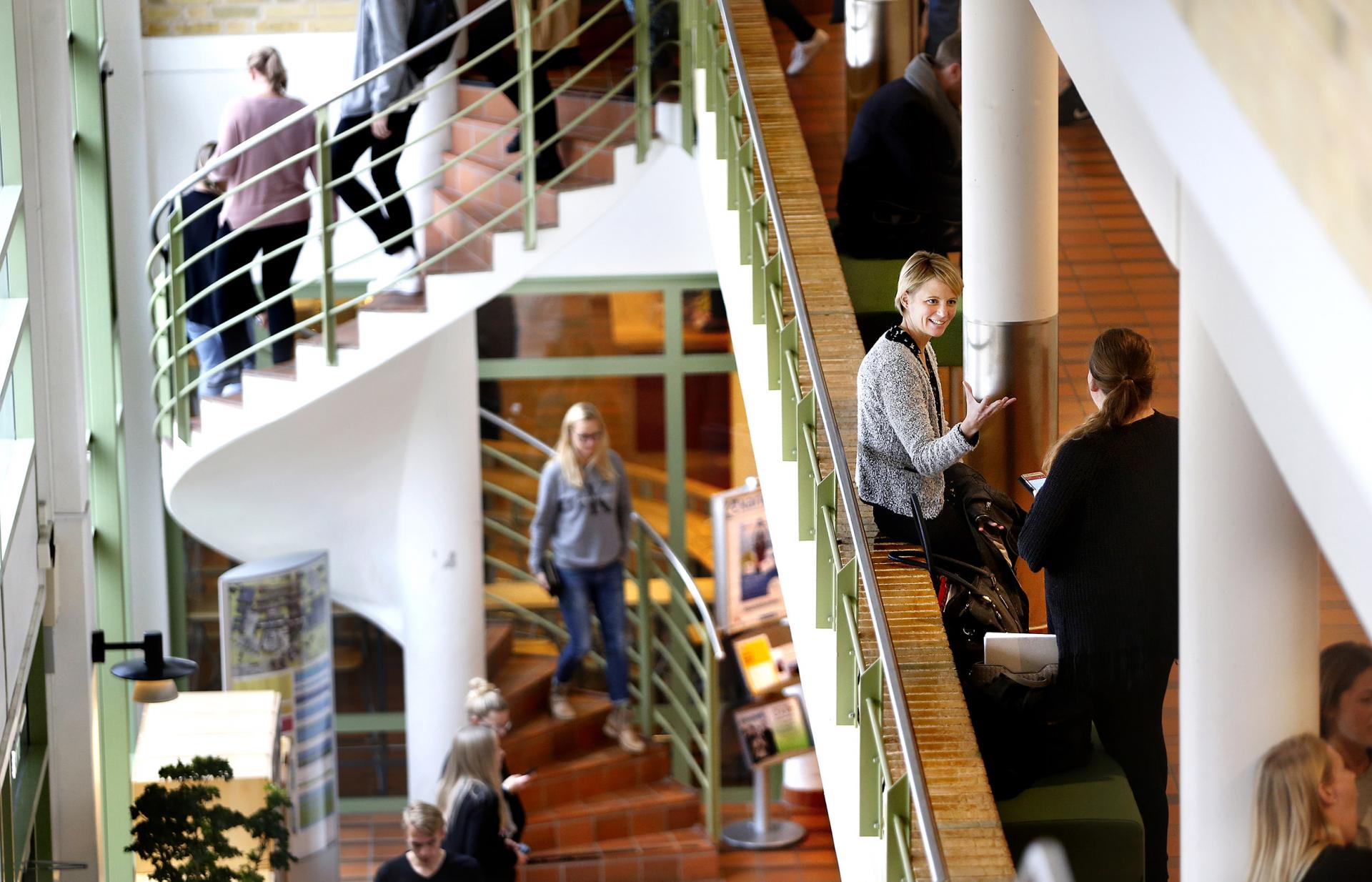 Psykologi Karlstads universitet